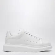 [Alexander McQueen] White Oversized sneakers 39 IT White