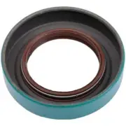1.250X1.997X0.438In Dbl Lip Oil Seal Crwa5 V Viton Wave Lip