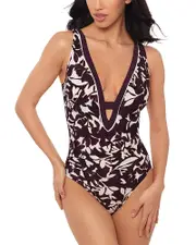 Magicsuit Martinique Tess One Piece Swimsuit 8