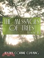 在飛比找三民網路書店優惠-The Messages of Trees