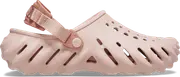 Crocs Echo Clog; Pink Clay, M11