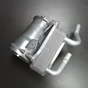 Parts Number 1121800065 Oil Cooler Pack of 1 Piece