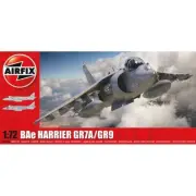 Airfix #04050A 1/72 BAe Harrier GR7a / GR9