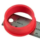 Ajax, A16941, Grommet, Red