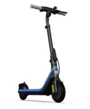Segway Ninebot C2 Pro Electric Scooter 7" Bluetooth Black eScooter
