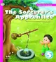 魔術師的學徒（高級5）：The Sorcerer s Apprentice（3CD） (二手書)