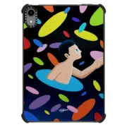 iPad mini (6th gen) iPad Impact Case The Impossible The Boy iPad Case
