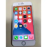 在飛比找蝦皮購物優惠-蘋果APPLE iPhone 6S 128G A1688 I