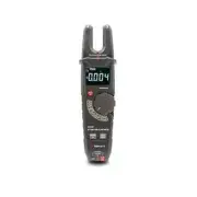 Triplett CM200 200A AC True-RMS Open Jaw Clamp Meter
