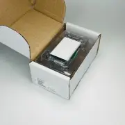 Crestron HZ-SWEX-W Horizon™ In-Wall Switch w/ infiNET EX® Wireless - NEW