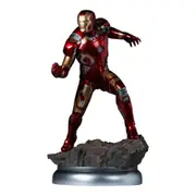 20" Avengers 2 Age of Ultron Iron Man Mark XLIII Maquette