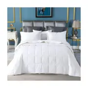 Globon Summer Down Blanket King Size, Extra Lightweight Comforter/Duvet Inser...