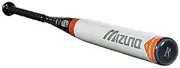 Mizuno Whiteout Fast Pitch (-8) Bat