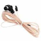 6.5ft Indoor FM Dipole Antenna Radio Receiver Amplifier MD TV Aerial EBSC B _co
