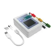 TC1 1.8 Inch LCD Display Multimeter Transistor Tester E5C81304
