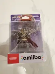 Nintendo Amiibo Super Smash Bros. Ganondorf No. 41 -Brand New
