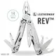 [登山屋]Leatherman REV 工具鉗(含尼龍套)# 832136