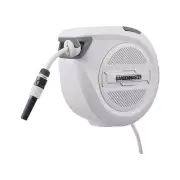 VIC NEW Gardenmaster 20m Auto Wind Hose Reel