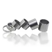 Bicycle Stem Washer Heightening Bicycle Stems Bicycle Stem Washer Headset Spacer