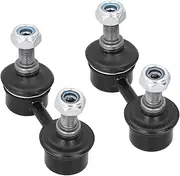 1 Pair Front Sway Bar Links Stabilizer K90124 Left Right Compatible With: Avalon/Camry/Corolla/RAV4
