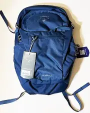 Osprey Daylite Plus Wave Blue 20 L Backpack - New with tags