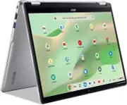 Acer Chromebook Spin 314 CP314-2HN-318R Convertible Laptop i3 14" 8GB RAM NEW