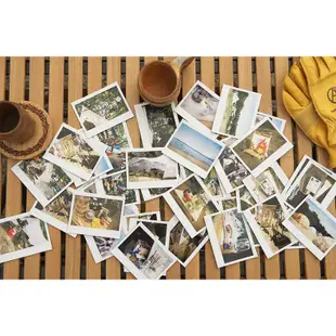 【寬幅空白底片20張入】Norns Fujifilm instax WIDE 300 210 200 富士拍立得寬版白邊