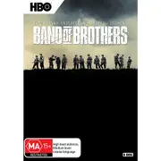 Band Of Brothers