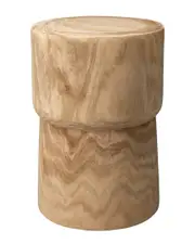 Jamie Young Yucca Side Table