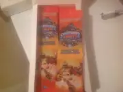 2013 TOPPS SKYLANDERS GIANTS NEW SEALED JUMBO BOX 18 PACK FACTORY SEALD NEW BOX