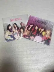 blackpink Japanese CD Volume 1 Limited Edition Unopened