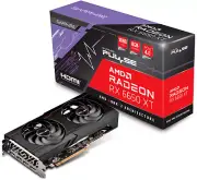 Sapphire Pulse AMD Radeon RX 6650 XT 8GB GDDR6 Graphics Card