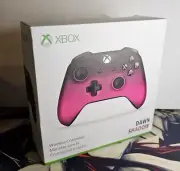 Microsoft XBOX One Series X Wireless Controller Dawn Shadow Special Edition NEW