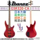 日本 Ibanez GSR320 GIO CA 紅色 入門 電貝斯 BASS