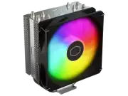 Cooler Master Hyper 212 Spectrum V3 CPU Air Cooler, ARGB Sync, 120mm PWM Fan, 4