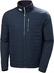 [Helly Hansen] Men's Crew Insulator Jacket 2.0