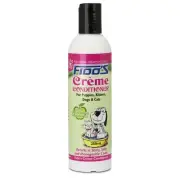 Exp07/24 Fidos Creme Conditioner For Dogs and Cats 250ml Fidos