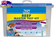 API Reef Master Test Kit - Saltwater & Reef Aquarium
