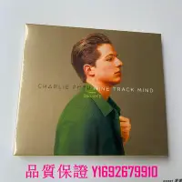 在飛比找Yahoo!奇摩拍賣優惠-家菖CD 全新 CP查理普斯 Charlie Puth Ni