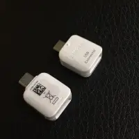 在飛比找蝦皮購物優惠-三星原廠type c 轉 USB Connector