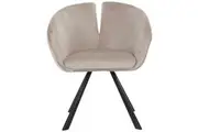 ONEX TiRo Dining Chair Light Grey