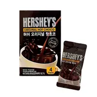 在飛比找PChome24h購物優惠-Hersheys原味可可(沖泡飲品)120G