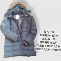 在飛比找蝦皮購物優惠-101原創 品牌 服飾 精品 專櫃 百貨 羽絨 外套 連帽 