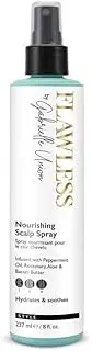 Flawless by Gabrielle Union - Nourishing Scalp Spray