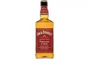 Jack Daniel's Tennessee Fire Whiskey, 700 ml