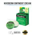 1 x 17.7g Nixoderm Ointment For Skin Problems Acne Rashes Eczema & Ringworm
