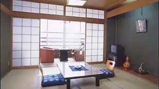 旅館水郷Ryokan Suigou