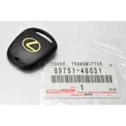 Lexus Genuine RX330 RX350 RX400h LX470 ES Replacement Key Cover 89751-48031