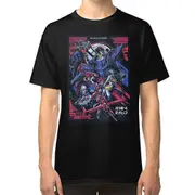 Cowboy Bebop19 T-shirt