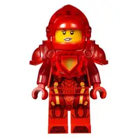 在飛比找蝦皮購物優惠-樂高人偶王 LEGO 未來騎士系列#70331 nex031